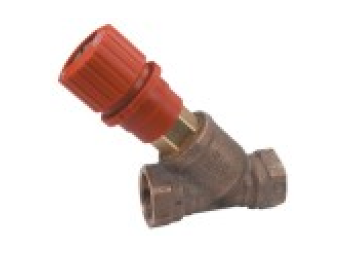 Клапан балансировочный ВР DN32 PN16 Honeywell V5000Y0032