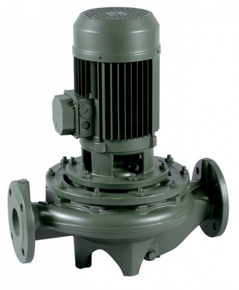 1D5111G8V Насос центробежный ИН-ЛАЙН CP-G 80-2050/A/BAQE/4 DAB