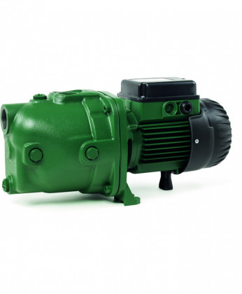 60171716H Насос самовсасывающий JET 82 M  DAB