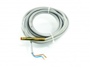 KTF20-65-5M-K Датчик температуры погружной, кабельного типа Pt1000, 5м кабель