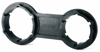 Ключ для колбы Honeywell-Resideo ZR06F (FF06; FK06; FR06; FH06)