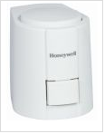 Термопривод для линейных клапанов 24Vac,2.5мм,100N,75сек., Honeywell M4410E1510 Термопривод для линейных клапанов 24Vac,2.5мм,100N,75сек., Honeywell M4410E1510