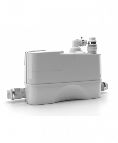 60185583 Насос санитарный GENIX VT 030 DAB