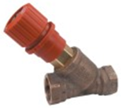 Клапан балансировочный ВР DN10 PN16 Honeywell V5000Y0010