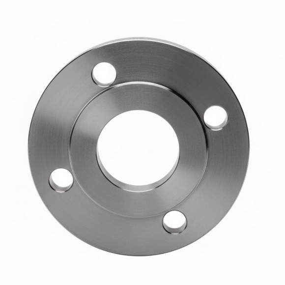 Фланец плоский  32-16-01-1-B-Ст.20-IV ГОСТ 33259-2015 ВФЗ-И кованный