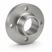 Фланец воротниковый  25-16-11-1-B-Ст.20-IV ГОСТ 33259-2015 ВФЗ (полная мех обработка)