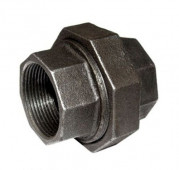 Американка чугунная вн/вн Ду 50