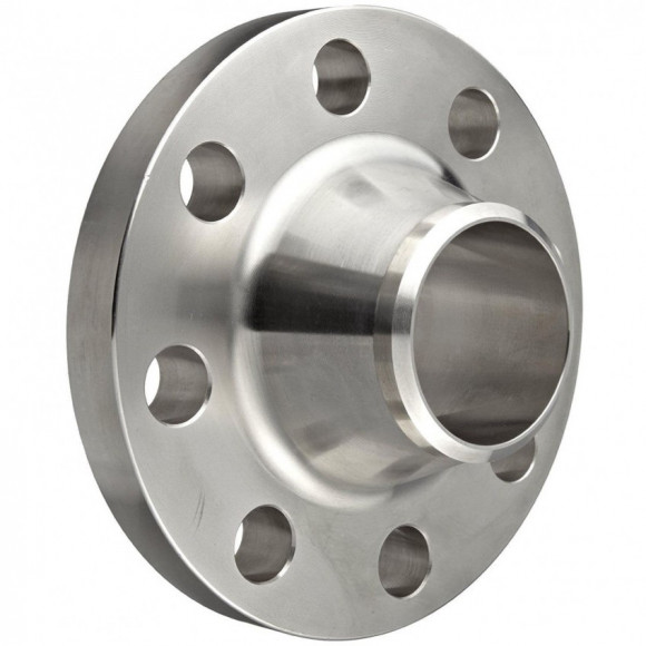 Фланец воротниковый 100-16-11-1-B-Ст.20-IV ГОСТ 33259-2015 ВФЗ-И кованый