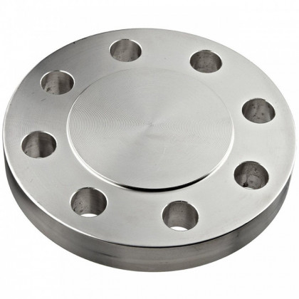 Заглушка фланцевая 12х18н10т Ду100 Pу16 ВФЗ ГОСТ 12836-67 АТК 24.200.02-90