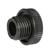 S06K-1/4 Пробка с уплотнением для VF06, D06F, FK06, упаковка 5 штук