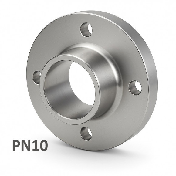 Фланец воротниковый  32-10-11-1-B-Ст.20-IV ГОСТ 33259-2015 VFZ