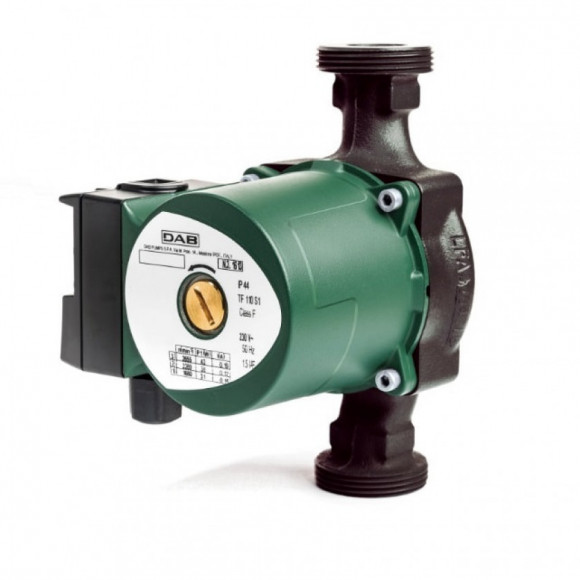 60182183H Насос циркуляционный бытовой DAB VA 35/180