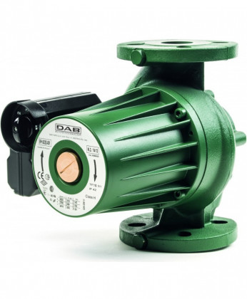 505969122 Насос циркуляционный промышленный BPH 180/360.80 T DAB