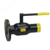 БРОЕН Балломакс КШТ 60.114.040 кран шаровой стальной полный проход ф/с DN 040 PN 40 БРОЕН Балломакс КШТ 60.114.040 кран шаровой стальной полный проход ф/с DN 040 PN 40