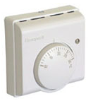 Комнатный термостат для автоматического управления в системах ОВиК Honeywell T6360A1004