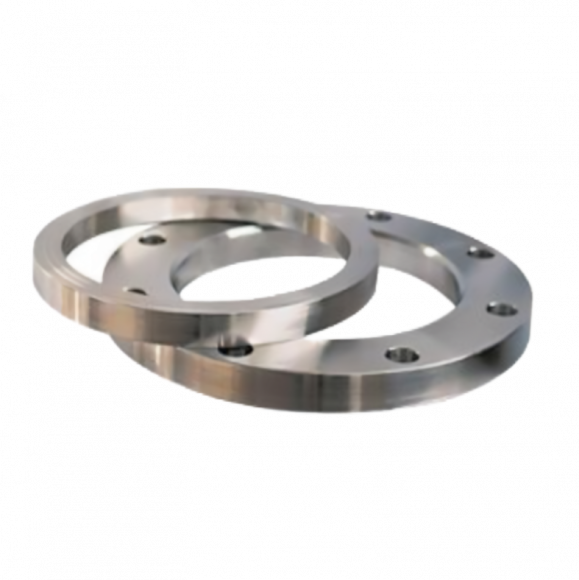 Кольцо приварное 50-16-02-1-B 904L ГОСТ 33259-2015 Кольцо приварное 50-16-02-1-B 904L ГОСТ 33259-2015