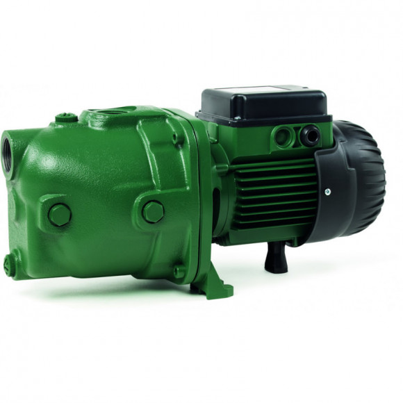 60171719H Насос самовсасывающий JET 132 M DAB