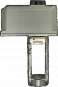 Электропривод для линейных клапанов, 3-pt, 2500N, 220V, 40мм, 175-200сек (ML7421B)