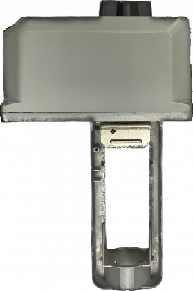 Электропривод для линейных клапанов, 3-pt, 2500N, 220V, 40мм, 175-200сек (ML7421B)