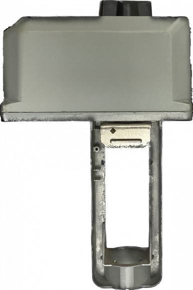 Электропривод для линейных клапанов, 3-pt, 2500N, 220V, 40мм, 175-200сек (ML7421B) Электропривод для линейных клапанов, 3-pt, 2500N, 220V, 40мм, 175-200сек (ML7421B)