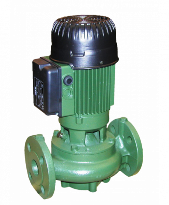 105110114 Насос центробежный ИН-ЛАЙН KLM 65-600 T DAB