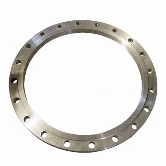 Фланец плоский 500-10-01-1-B-Ст.20-IV ГОСТ 33259-2015 VFZ