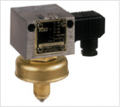 DGM06A Реле давления топливных газов (DGM) FEMA Honeywell