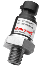 Датчик давления 10бар M20x1.5 0-10V Honeywell MLH010BGG20D