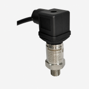 Датчик давления Honeywell HSP2-W120MB 0–20 бар 4–20 мА G1/4 male, точность 1%