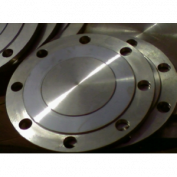 Заглушка фланцевая АТК 24.200.02-90   80/6  ГОСТ 12836-67