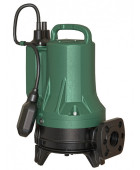 60191242 Насос фекальный GRINDER FX 15.11 MA DAB