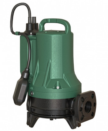 60191242 Насос фекальный GRINDER FX 15.11 MA DAB