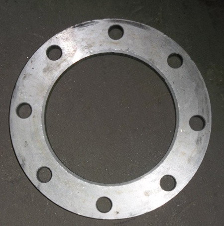 Фланец под ПНД-250/280 10 атм. Двн. 294