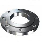 Фланец плоский 1200-16-01-1-В Ст.20 ГОСТ 33259-2015