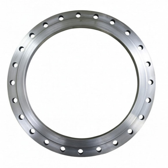 Фланец плоский 1200-16-01-1-В Ст.20 ГОСТ 33259-2015