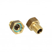 Монтажный комплект DN20 Honeywell VST06-3/4A