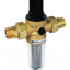 Комбинированный с редуктором фильтр DN25 на ХВС Honeywell FK06-1"AA