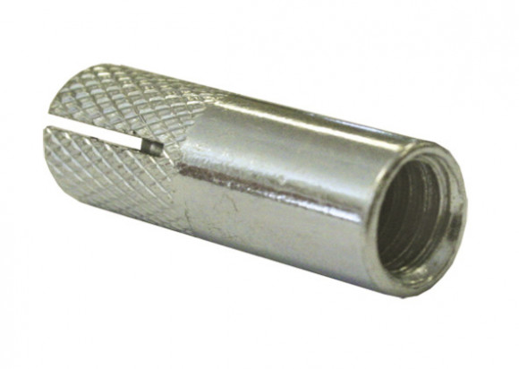 Анкер стальной забивной М12