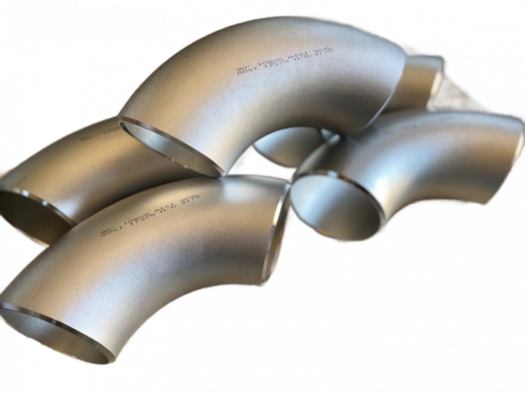 Отвод 90 108х4 904L 2D ГОСТ 30753 -2001