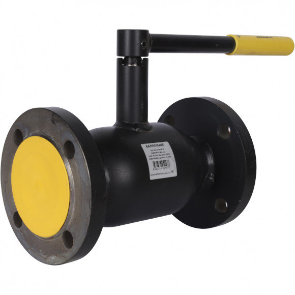 БРОЕН Балломакс КШТ 60.113.050 кран шаровой стальной для теплоснабжения ф/ф DN 050 PN 16