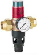 R295-11/2A Механический разъединитель, типа GA