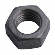 Гайка стальная шестигранная М20 ГОСТ 5915/5927(DIN934)