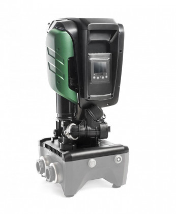 60195100 Насосная станция E.SYBOX MAX 85/120 T380-480 DAB