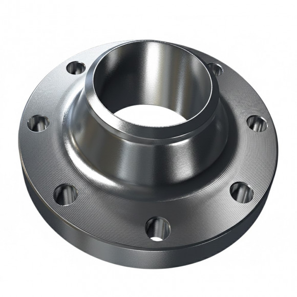 Фланец воротниковый 150-40-11-1-B-Ст.20-IV ГОСТ 33259-2015 VFZ