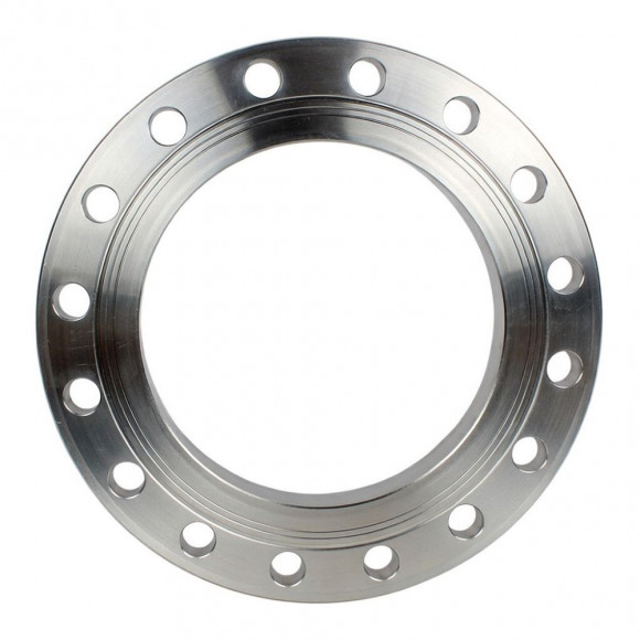 Фланец плоский 400-16-01-1-B-Ст.20-IV ГОСТ 33259-2015 ВФЗ (полная мех обработка)
