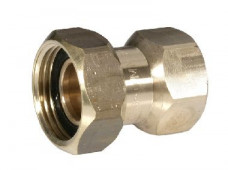 AC-40TF фитинг с внутр. резьбой для DN40, Rp11/2"