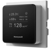 Датчик качества воздуха с экраном HAQ61L Honeywell