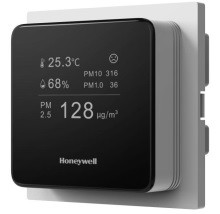 Датчик качества воздуха с экраном HAQ61L Honeywell