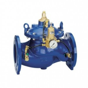 DR300-80A Регулятор давления, DN80