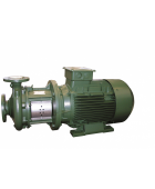 1D5411BAX Насос консольно-моноблочный NKM-G 80-250/240/A/BAQE/ 7,5 /4 DAB